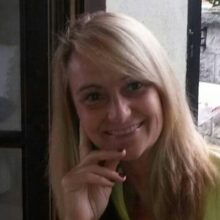 Chantal Vandevelde