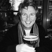 David Dykmans