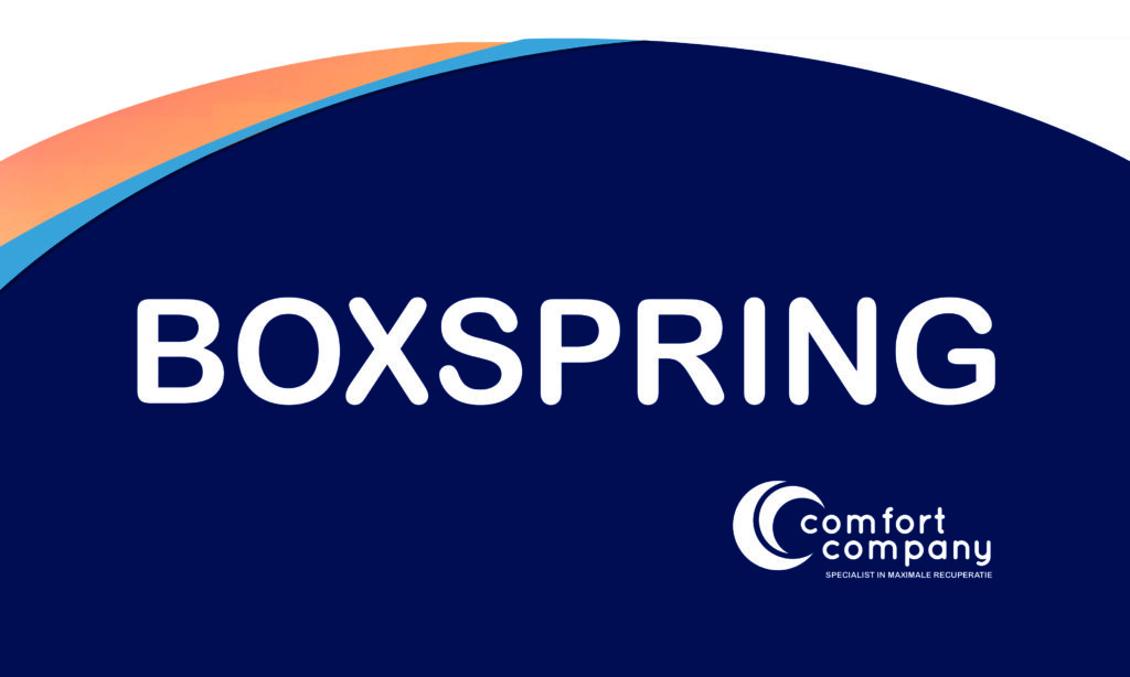 Boxspring