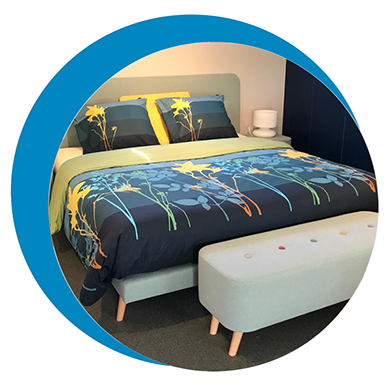 Boxspring Boxspring